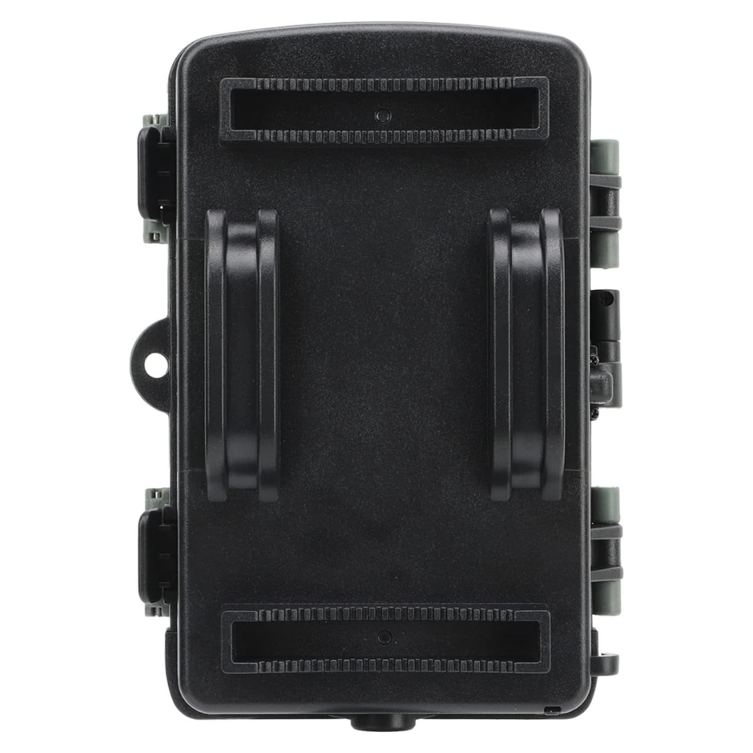Capture Nature's Wonders with the 60MP 4K Outdoor Camera