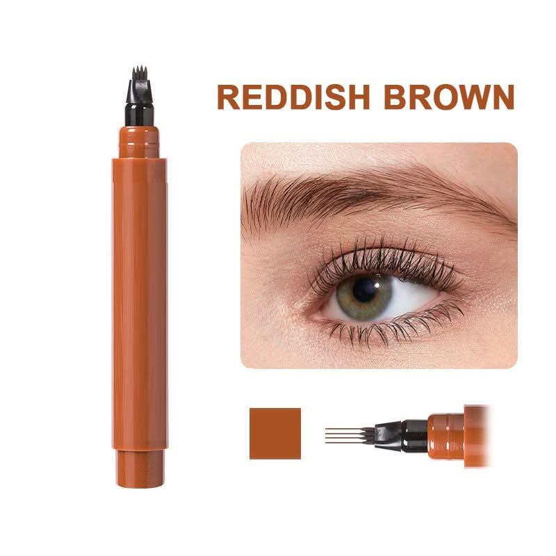 VeroEdge™ — Lock in Flawless Beard and Brow Definition That Never Fades
