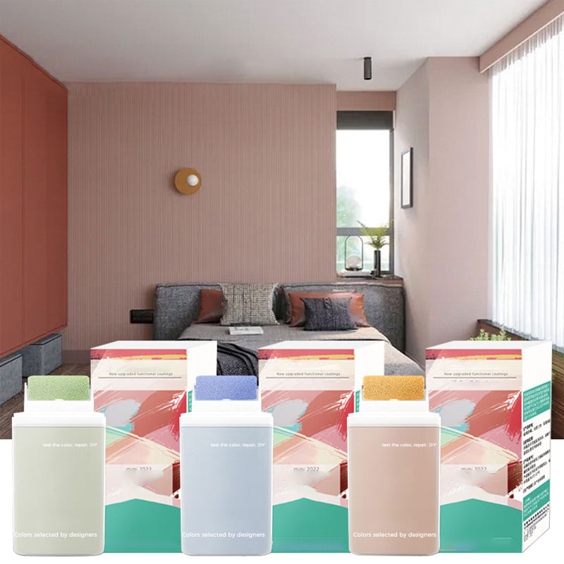 EverSealPro™ — Transform Walls into Flawless, Lasting Masterpieces