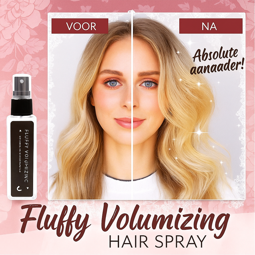 VivaVibe™ — Unlock Lush, Head-Turning Hair with Effortless Bounce and Shine