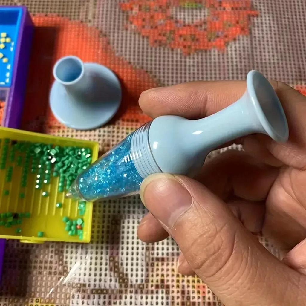 ArtEase™ Master Pen — Paint Longer, Pain-Free, and Bring Your Vision to Life