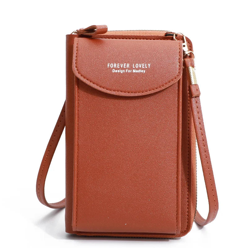 Veloria™ — Effortless Hands-Free Chic That Keeps You Light, Organized, and Confident All Day