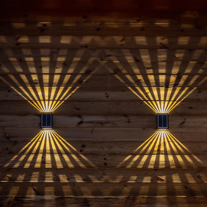 LuminaRise™ — Transform Your Nights with Stunning, Effortless Solar Brilliance