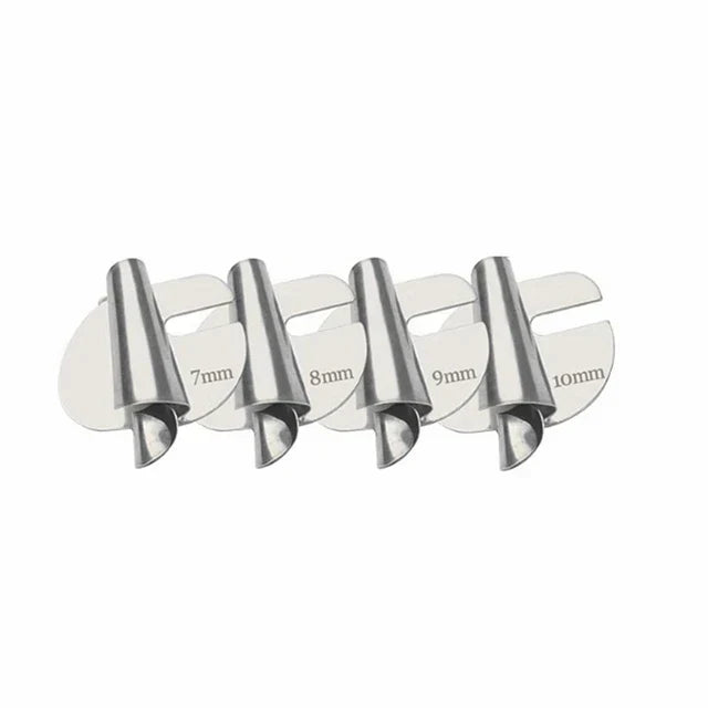 EdgeMaster™ Precision Kit — Nail Perfect, Pro-Level Hems Faster Than Ever