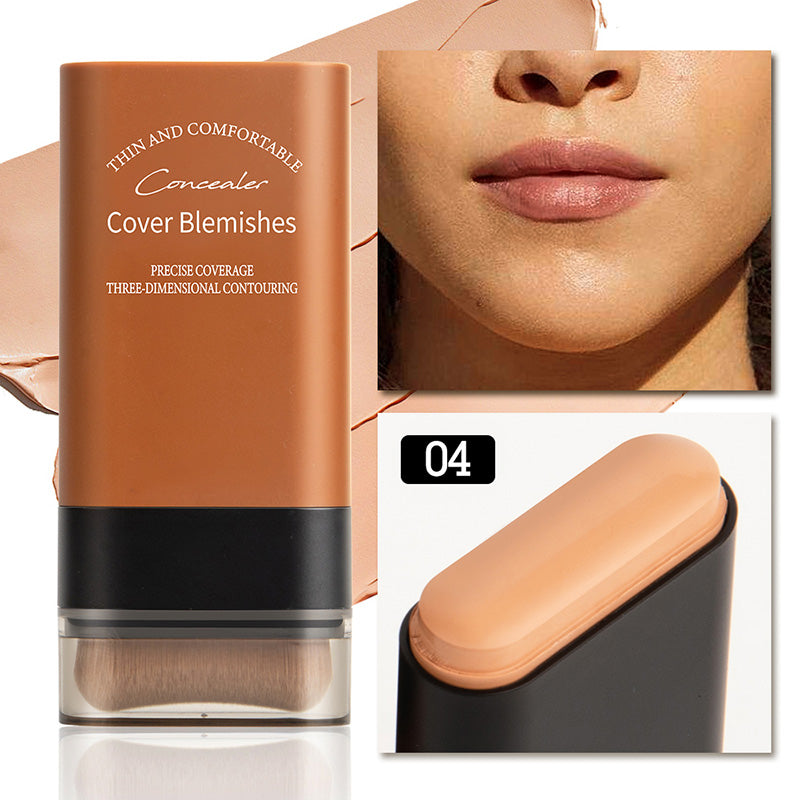 RadiéLumina™ — Glow All Day with Skin-Perfecting, Weightless Confidence