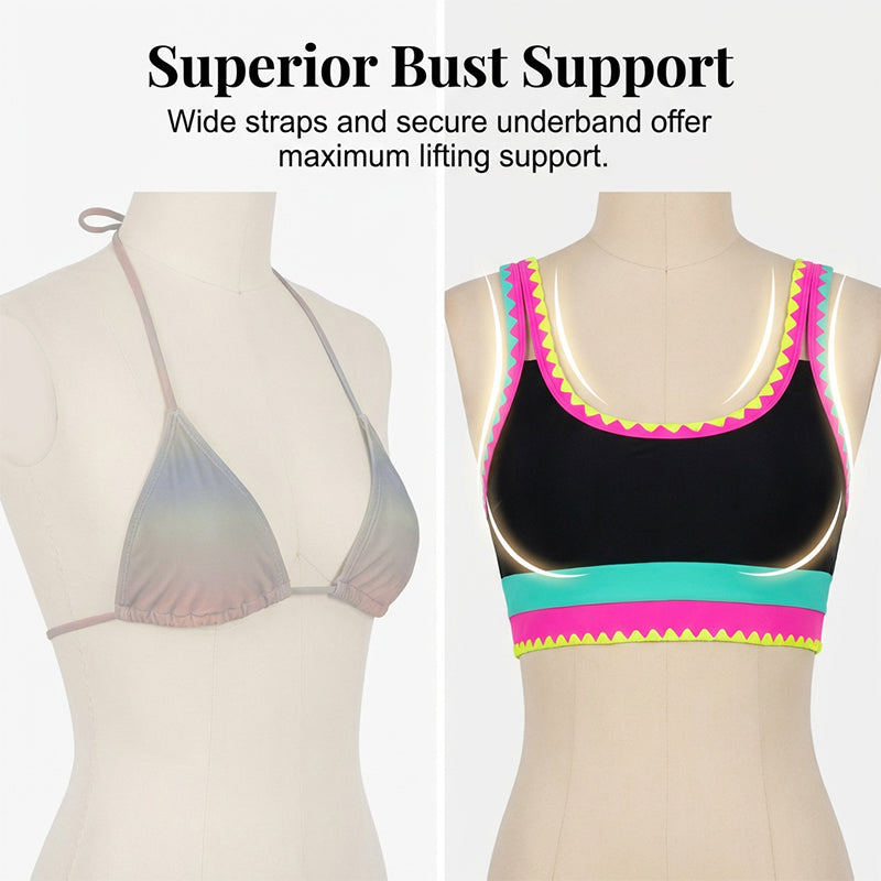 SilhouetiQ™ — Slip Into Unstoppable Confidence with Invisible All-Day Comfort