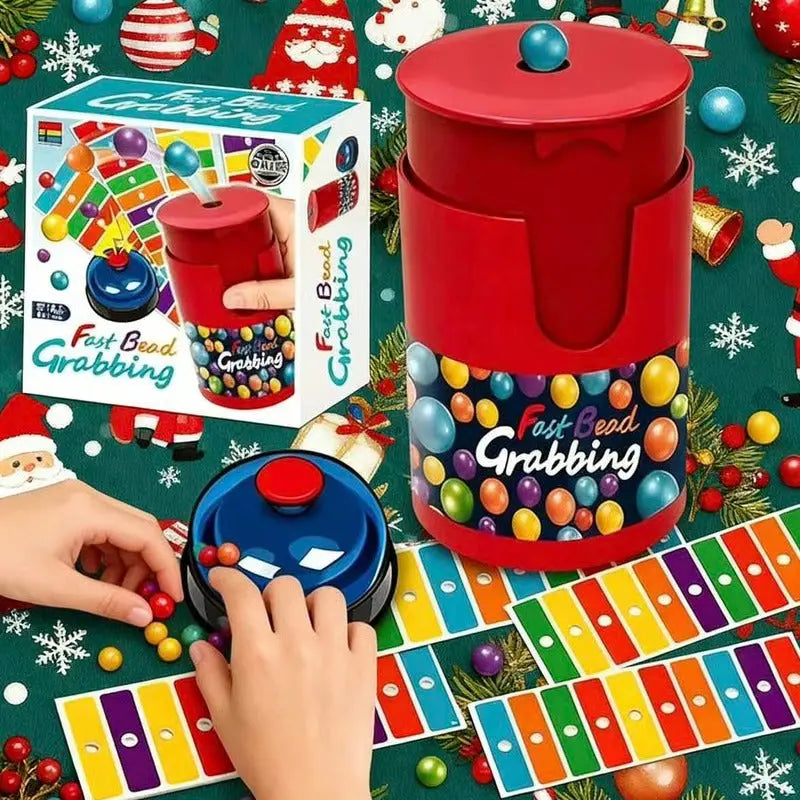 Grab Bingo Color Game — Thrilling Entertainment for Social Meetups