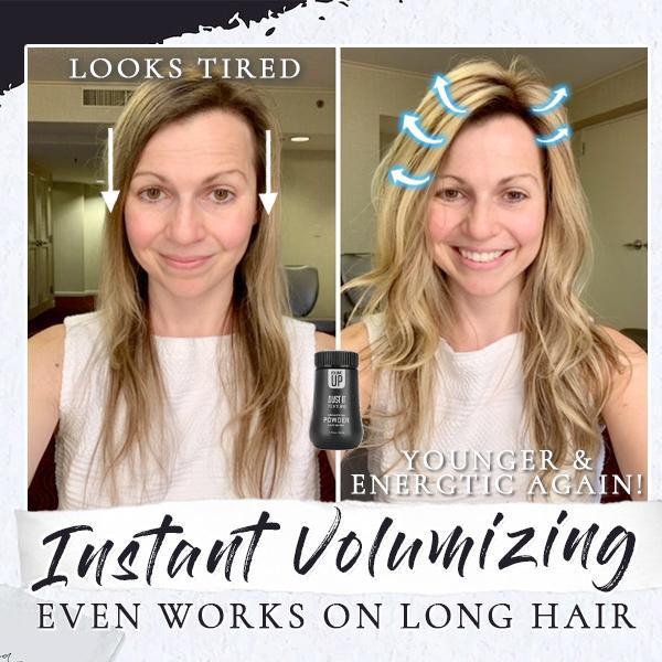 VoluMist™ — Unlock All-Day Lift That Makes You Stand Out