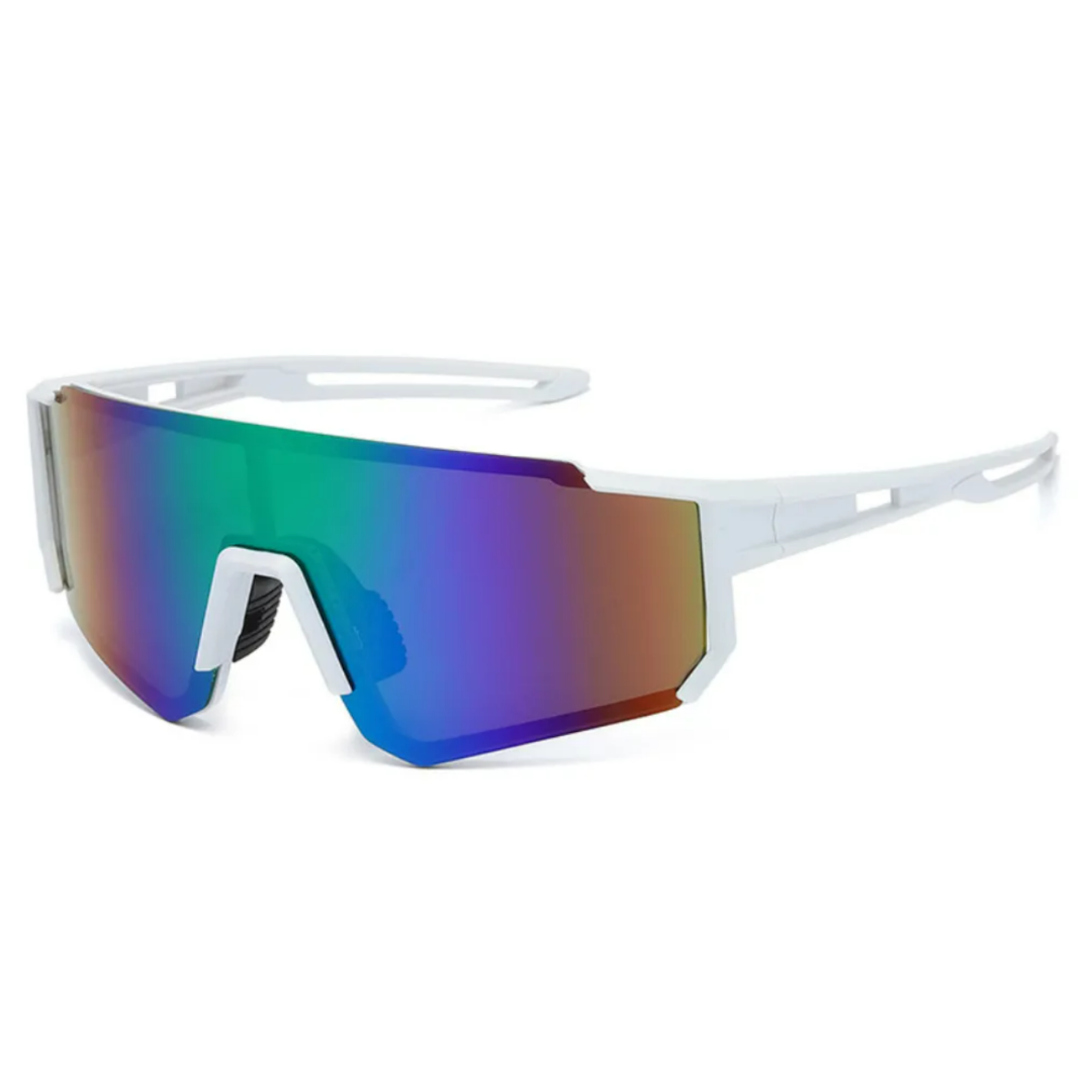 Performance Sunglasses for Active Lifestyles – Comfortable & Glare-Free