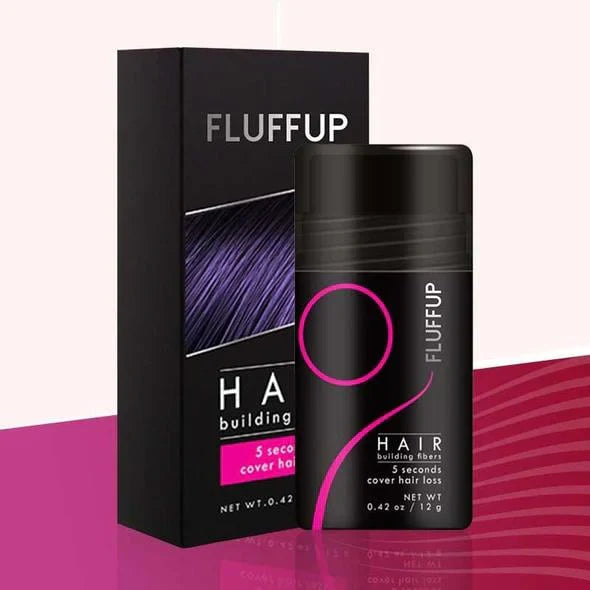 VoluVibe™ — Instantly Boost Your Hair’s Fullness and Hide Roots Like Magic