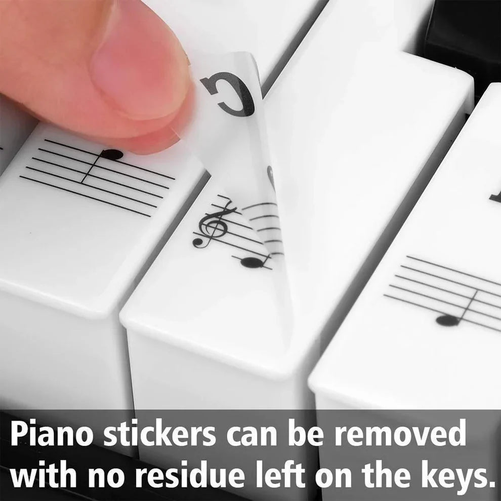 LumaKeys™ — Instantly Unlock Brilliant Play and Pure Piano Confidence