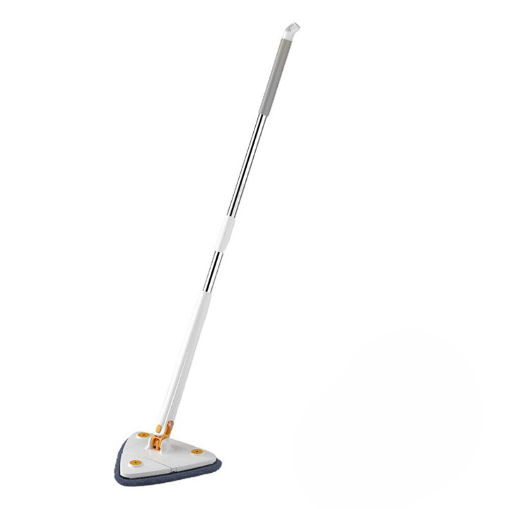 Revolutionary 360° Rotating Mop for Effortless Home Cleaning