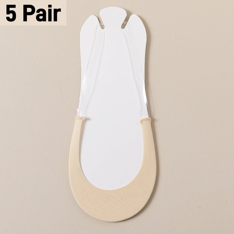 SereniStep™ — Feel Every Step Free with Cushioning Comfort and All-Day Freshness