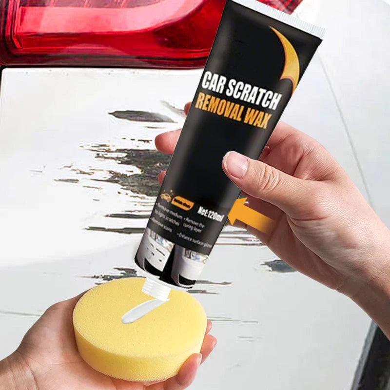 MirrorMist™ — Instantly Restore Your Car’s Flawless Showroom Shine and Drive Proud