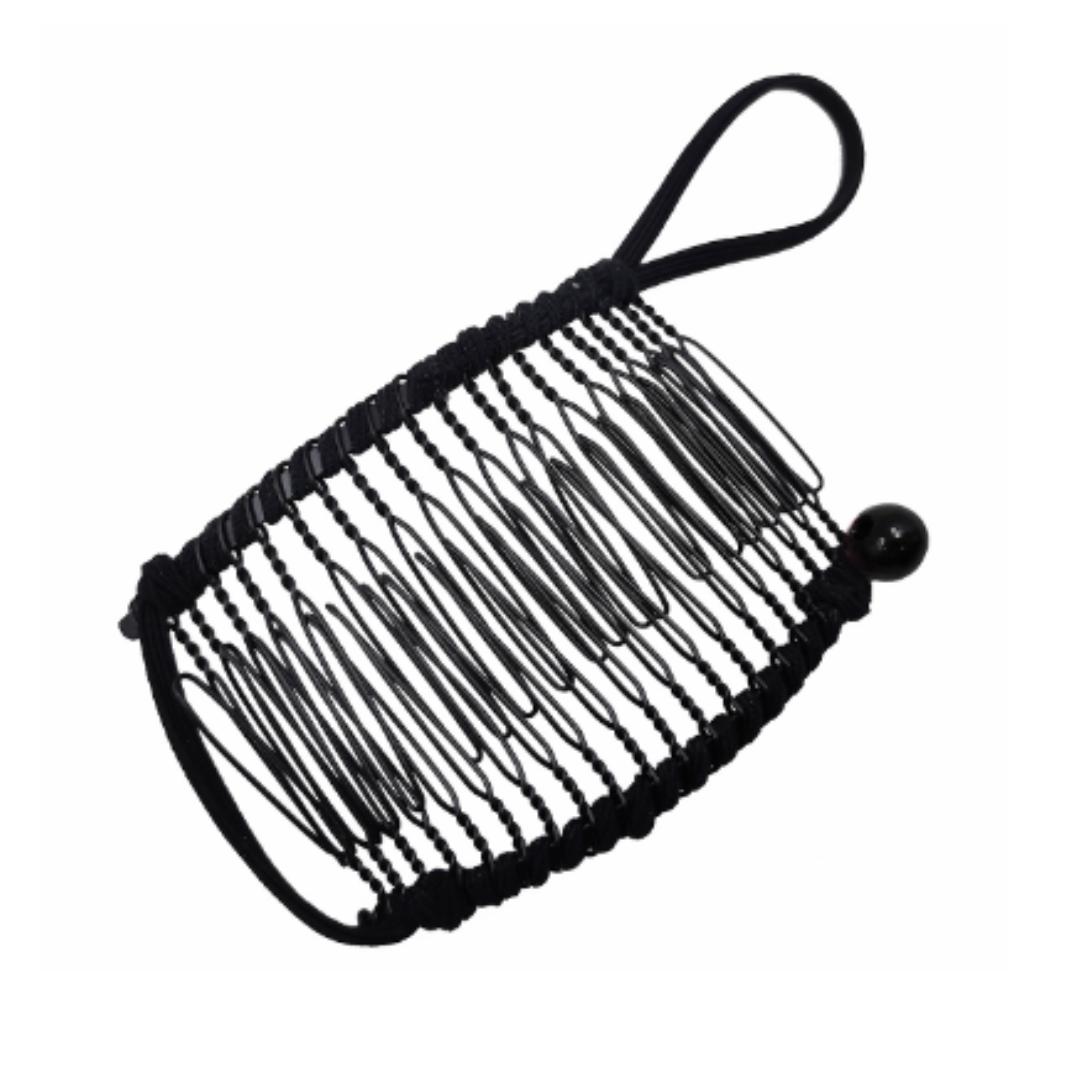 GravitasGrip™ Vintage Clip — Unshakable Hold That Empowers Your Thick Hair All Day