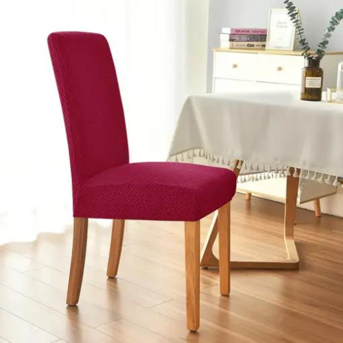 ChairCouture™ — Transform Any Chair Into a Stylish, Spill-Proof Showstopper