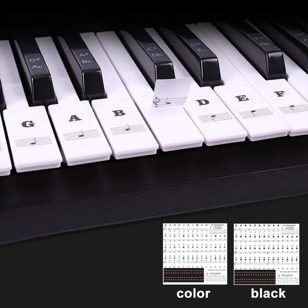 LumaKeys™ — Instantly Unlock Brilliant Play and Pure Piano Confidence