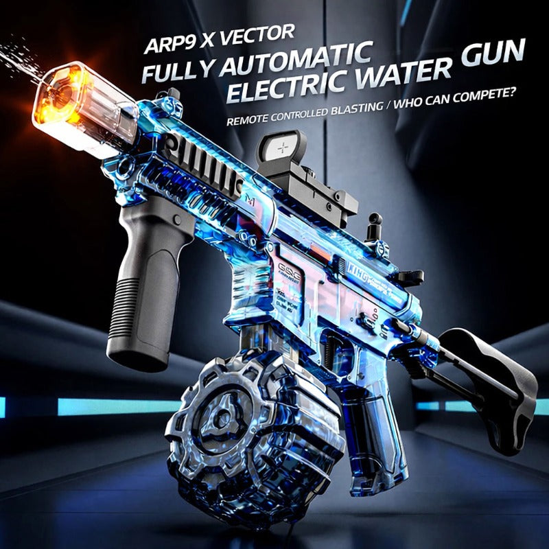 TorrentRage™ — Unleash Endless Soaking Power and Dominate Every Water Fight with Zero Effort