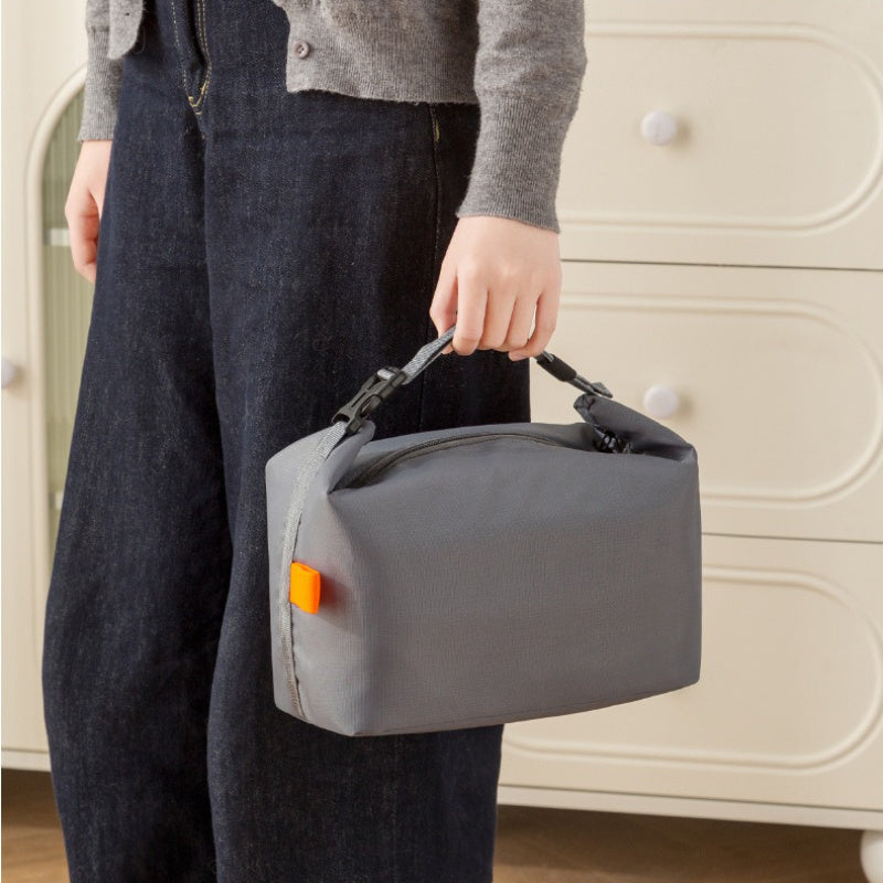 EcoChill – Compact Insulated Lunch Carrier for Everyday Use
