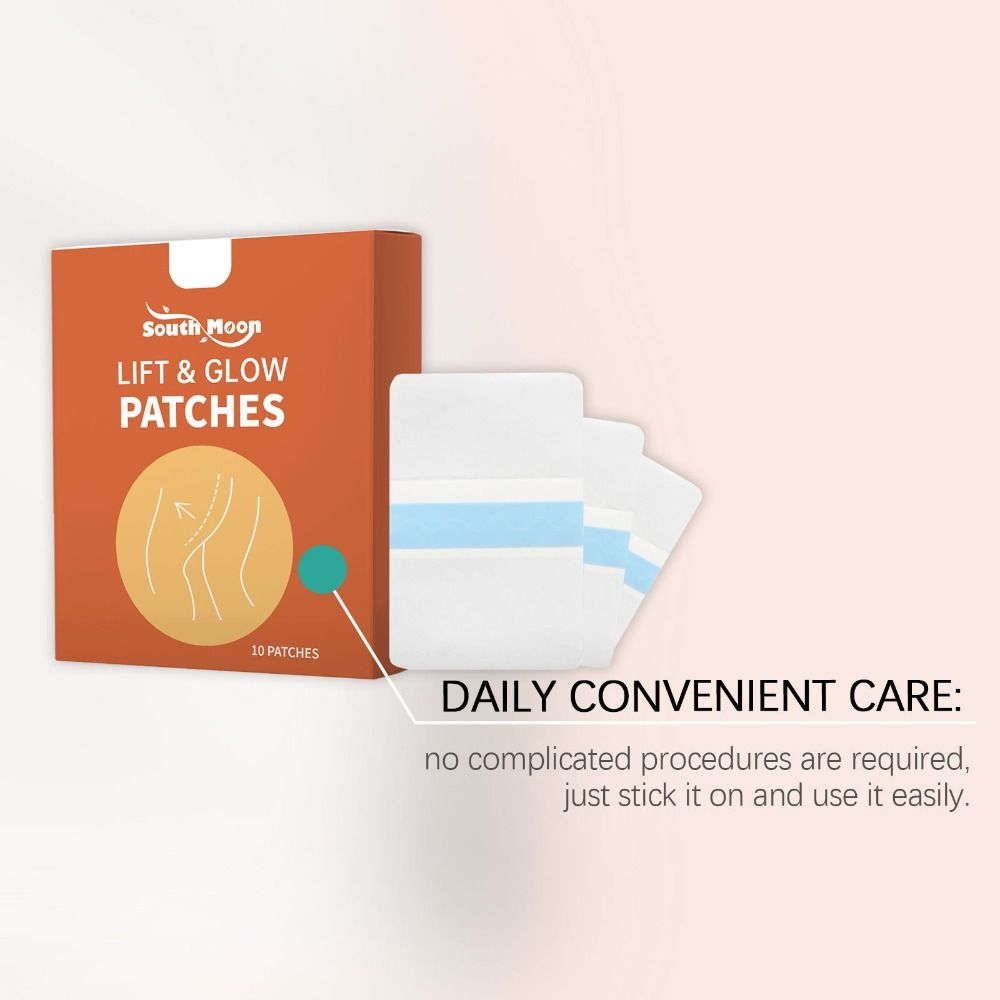 VeloraLift™ — Instant Invisible Lift for Skin That Feels Tight, Smooth, and Unstoppable