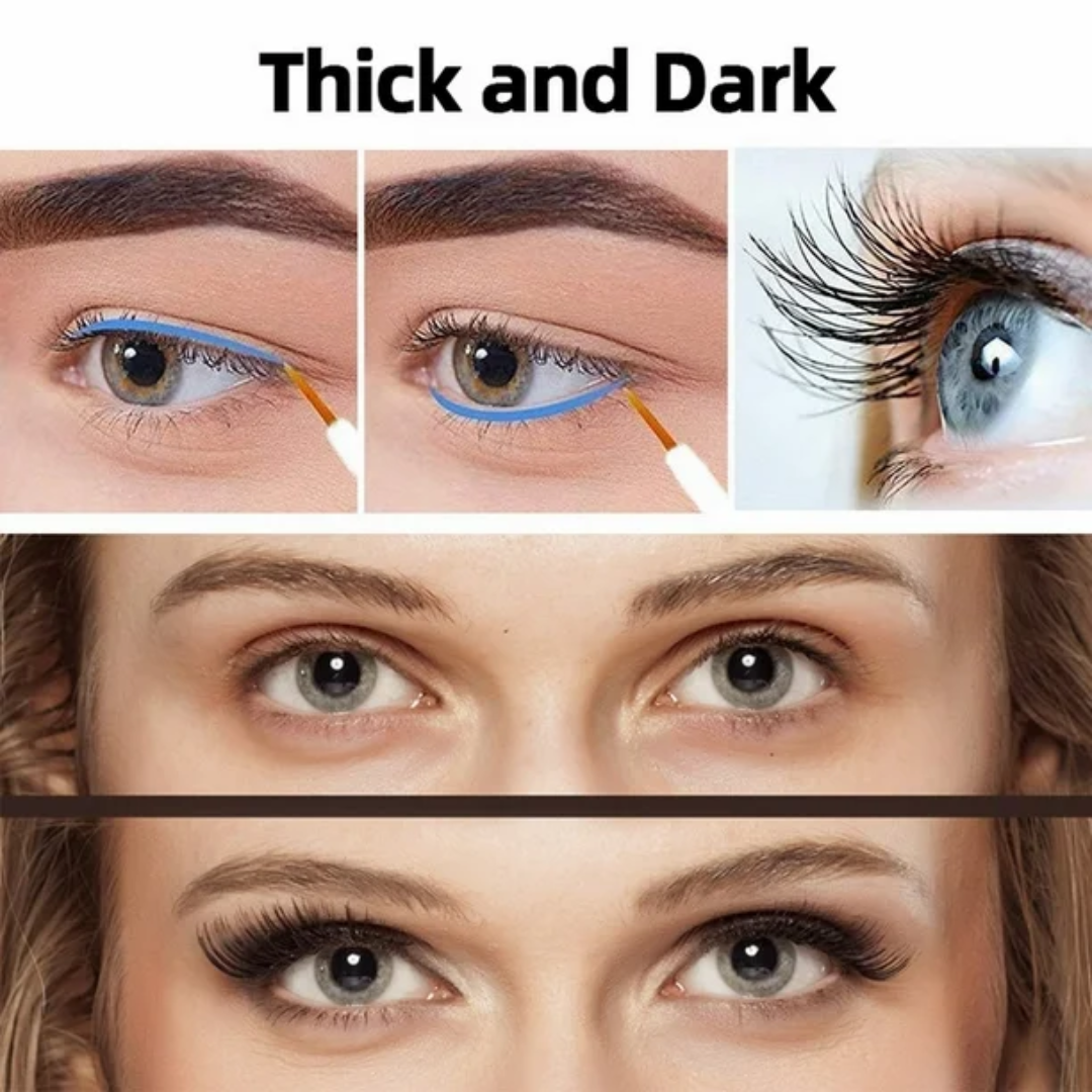 VibranceLuxe™ — Unlock Bold, Beautiful Lashes That Captivate in Just One Week