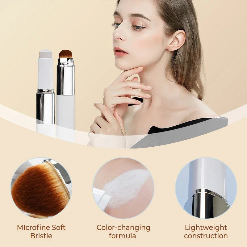 GlowMorph™ — Effortless Radiance That Matches You Perfectly All Day