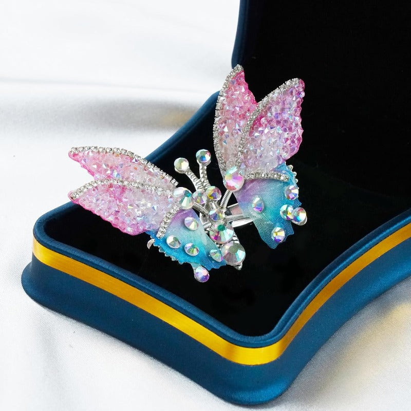 BlissWing™ — Fluttering Magic Clips That Spark Confidence and Last All Day