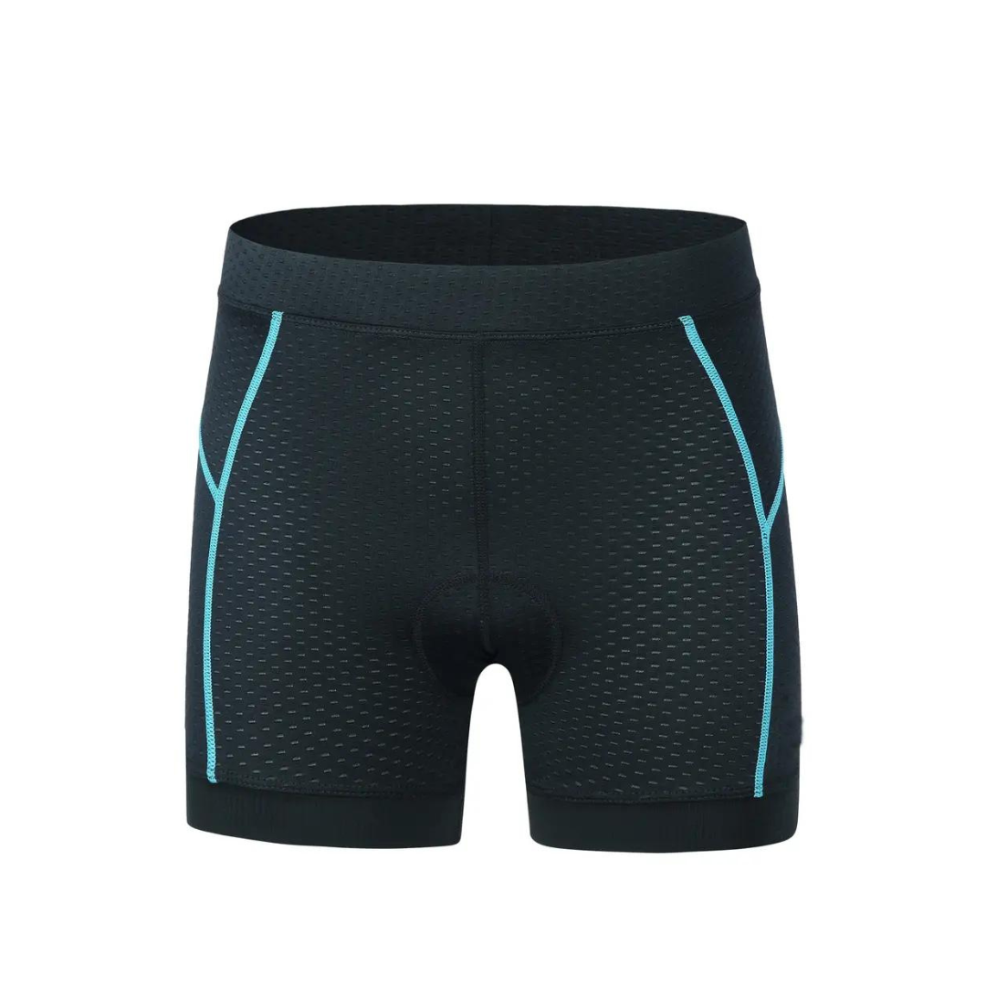 Women’s Comfort Cycling Shorts with Enhanced Padding