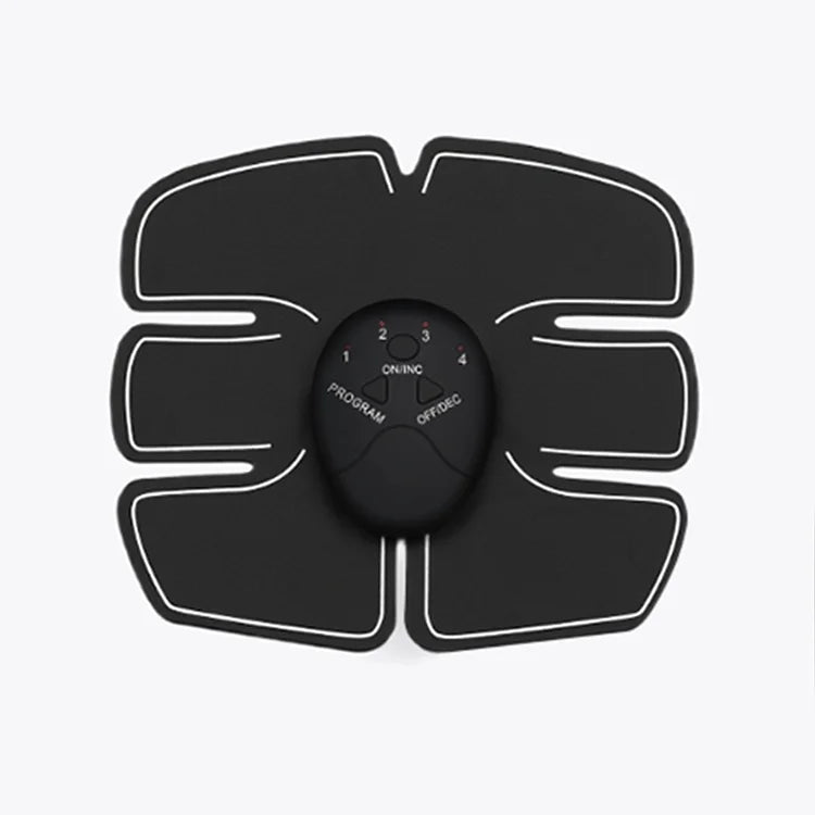 CoreMend™ EMS Trainer — Sculpt Rock-Solid Abs While You Live Life