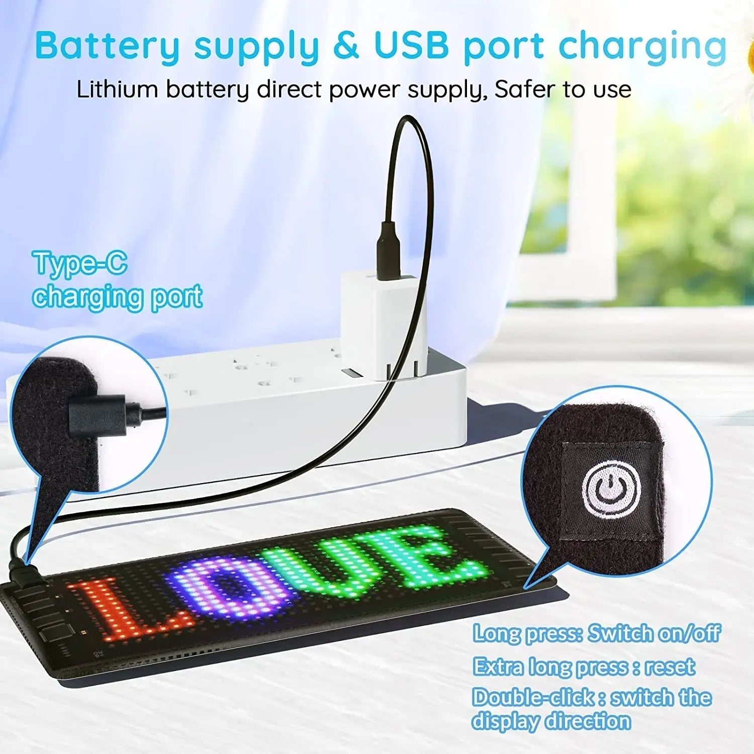 LumaDrive™ — Turn Every Drive into a Jaw-Dropping Street Performance