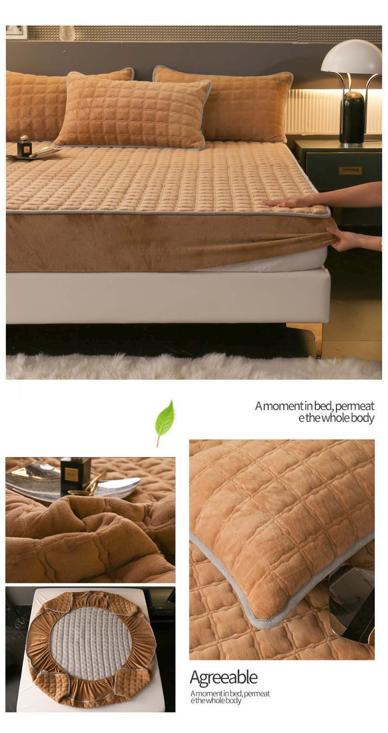 SereniNest™ — Wrap Yourself in Dreamy Comfort That Transforms Every Night