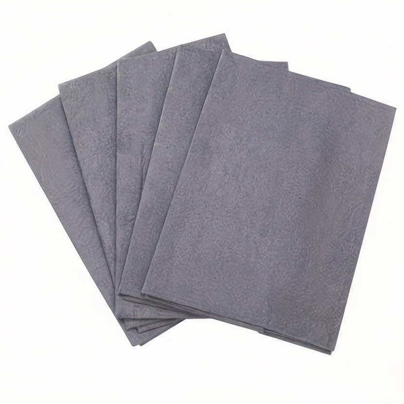 EcoClean Pro - Reusable Ultra-Absorbent Scrubbing Pads