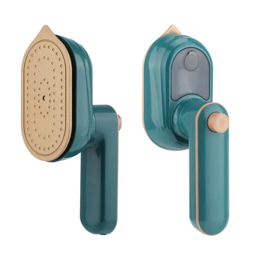 GlidePro™ — Command Flawless Style in Seconds, Wherever Life Takes You