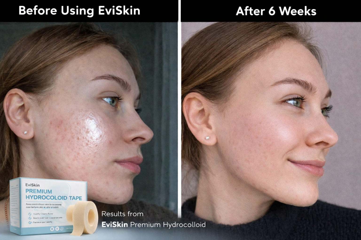 GlimmerHeal™ Rapid Rescue — Crush Pimples Fast and Reveal Your Most Confident Skin