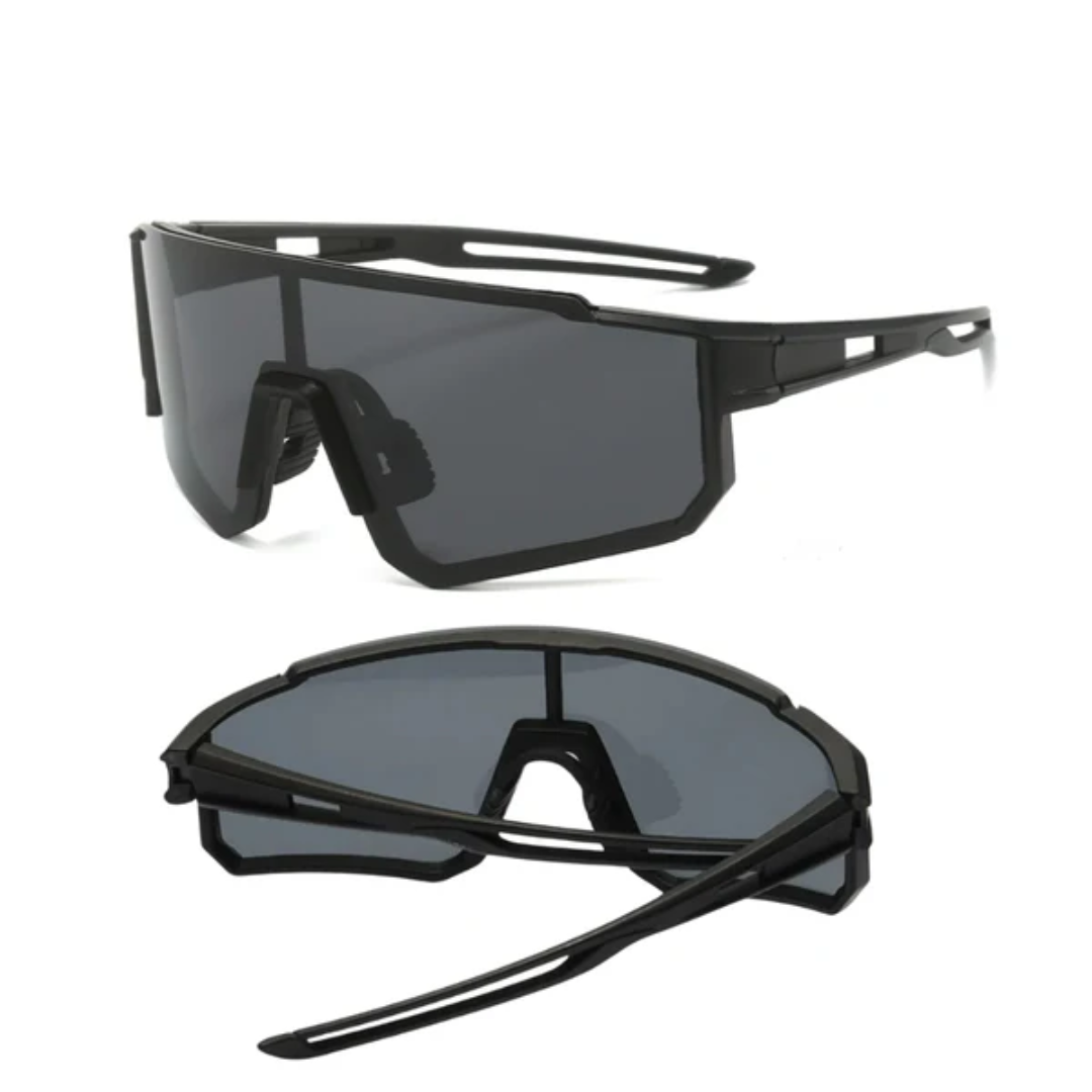 Performance Sunglasses for Active Lifestyles – Comfortable & Glare-Free