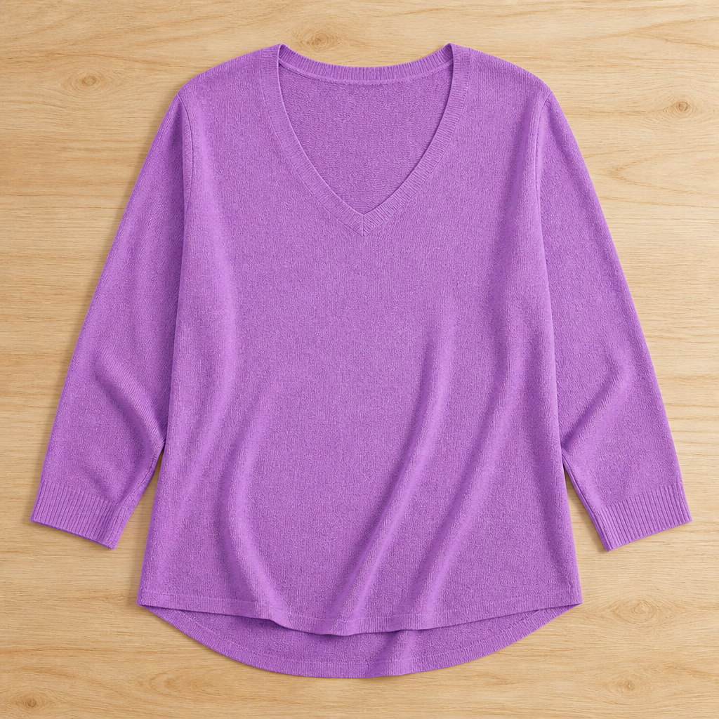 NimbusShift™ — Feel Airy Freedom and Sharp Confidence All Day Long