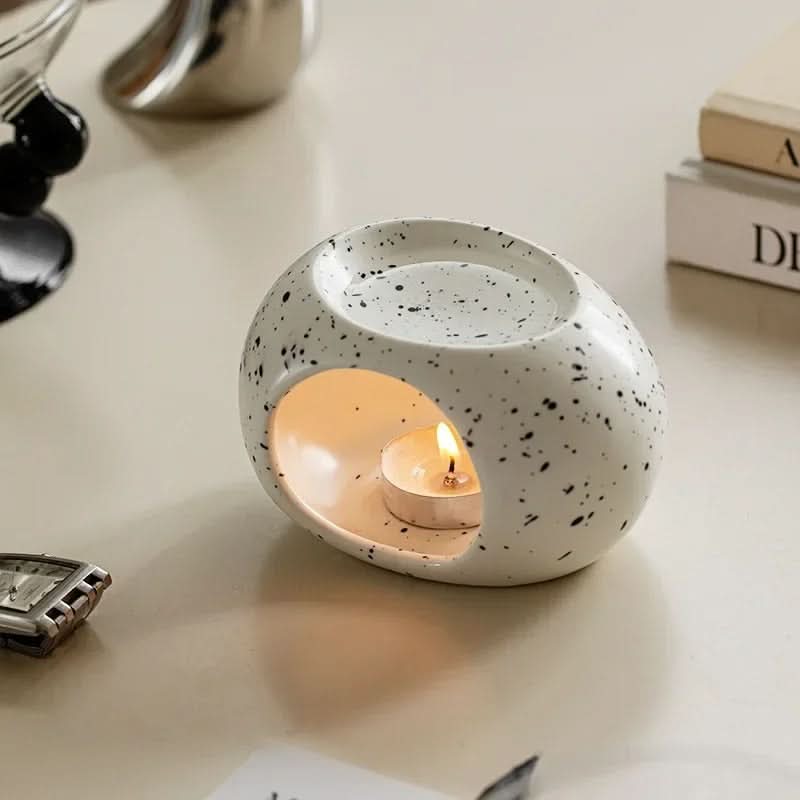 Ceramic Holder for Essential Oil Burner