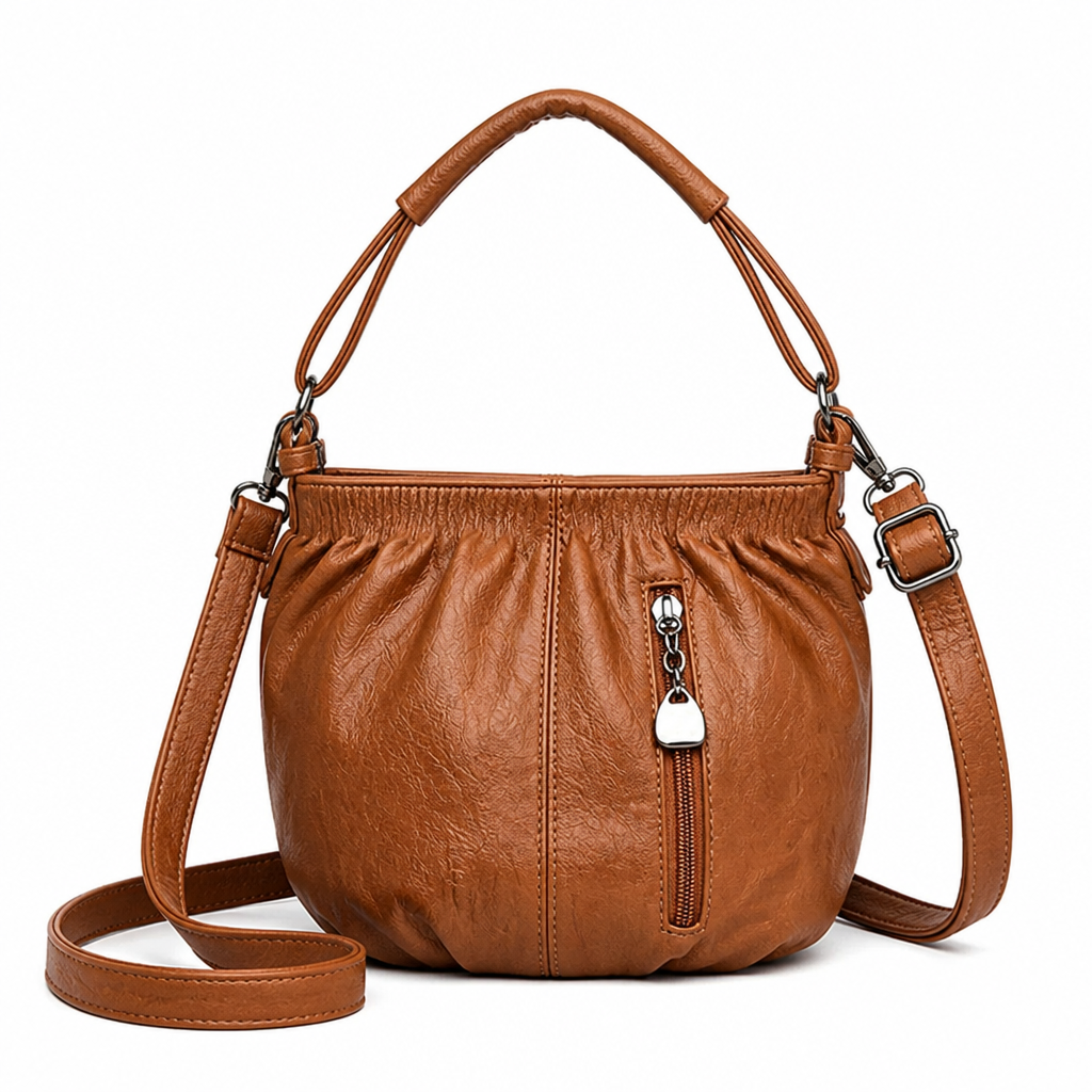 VelaModa™ Crossbody — Effortless Style That Keeps You Organized and Confident All Day