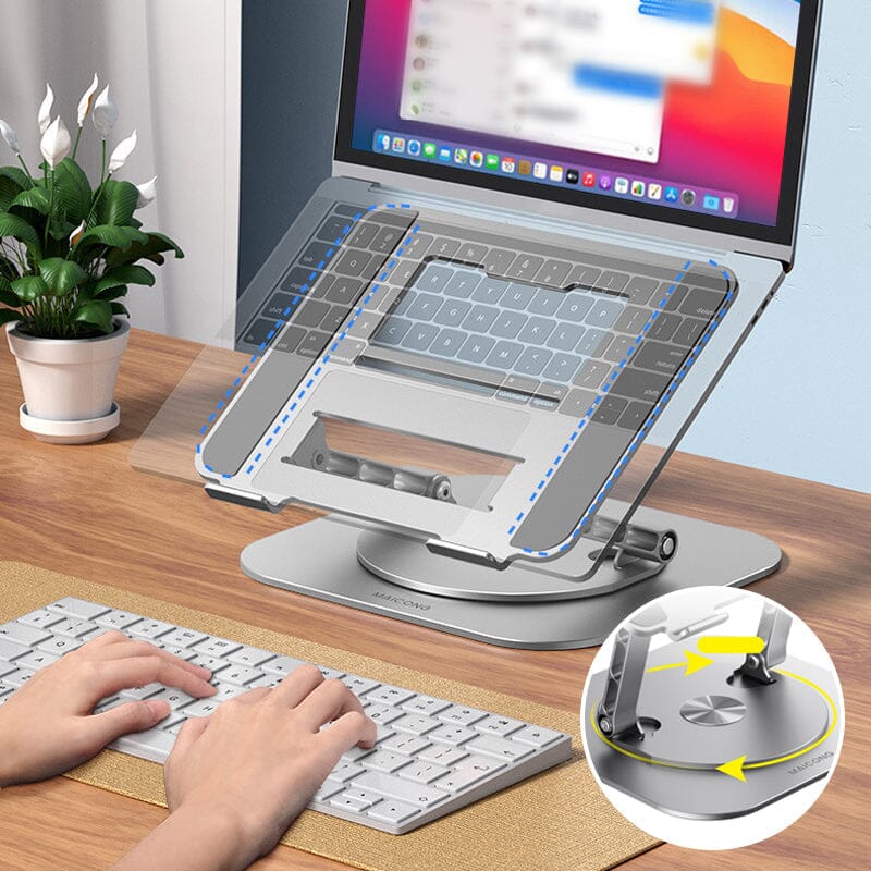 FlexiRise™ — Unlock Pain-Free Focus and Effortless Comfort at Your Desk