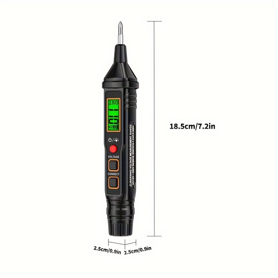 Digital Voltage Meter Pen