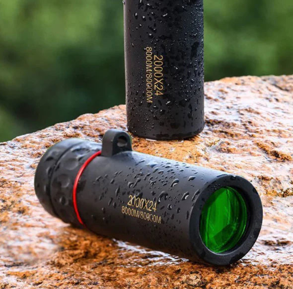Telescope | Strong Magnification | Clear View | VistaZoom