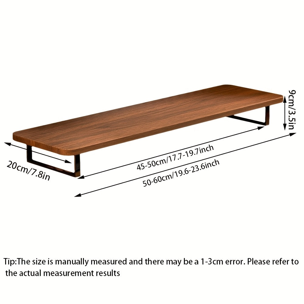 Elevate Your Workspace with the ProDesk Riser