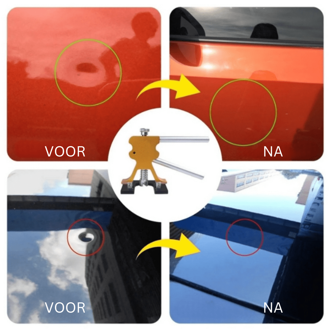 DentAway™ — Effortless Dent Repair That Makes Your Ride Shine Like New