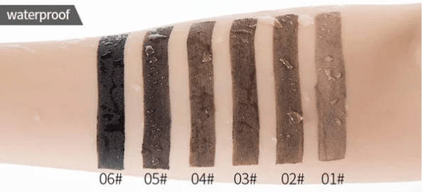 FierceFrame™ — Unshakable, Naturally Full Brows That Power Your Confidence All Day