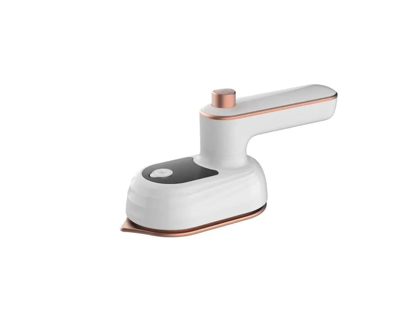 SleekSteam™ — Instant Wrinkle Erasing Freshness Wherever You Go