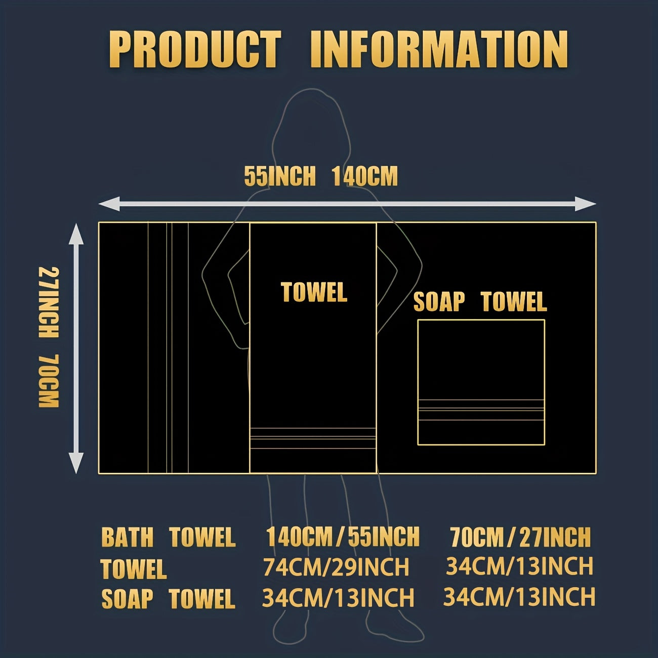 SereneCotton – Luxurious Comfort for Your Daily Routine