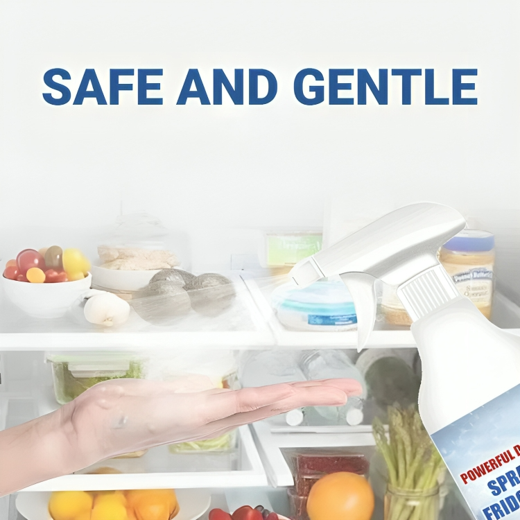 GlideThaw™ — Instantly Free Your Morning from Ice and Frustration