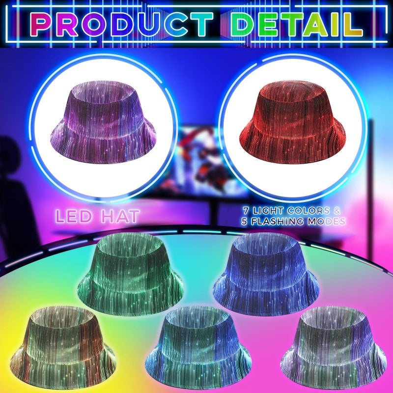 LumaTrail™ — Ignite Your Night and Own Every Moment with Unstoppable Glow