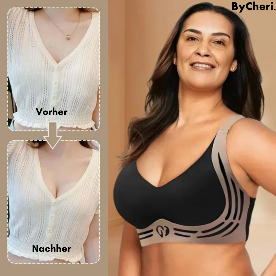 RamoraLift™ — Effortless Curve Sculpting with All-Day Comfort