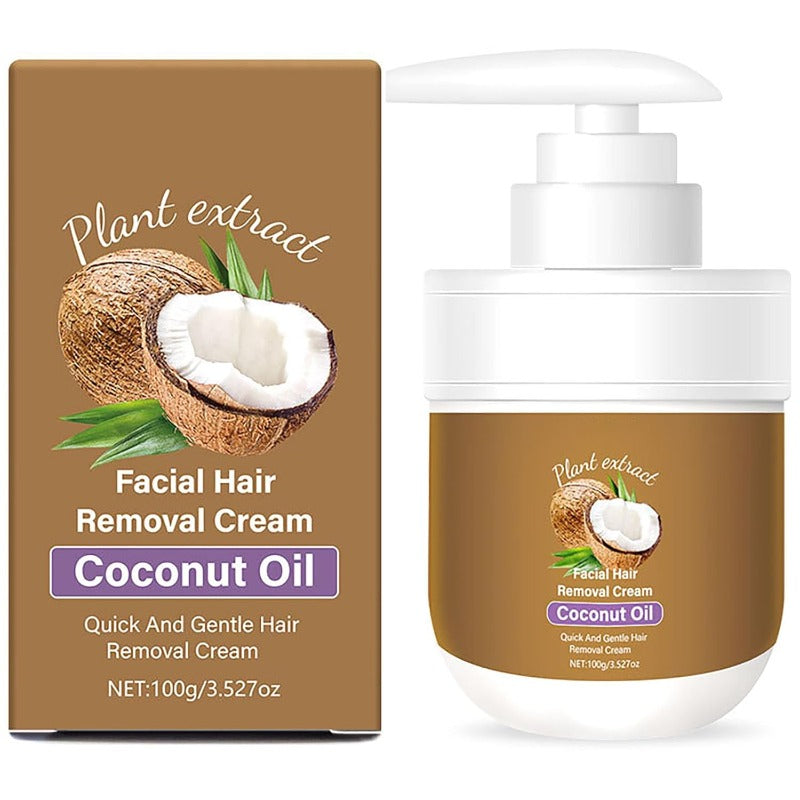 Velvessence™ — Melt Away Hair and Reveal Silky, Radiant Skin Without Irritation
